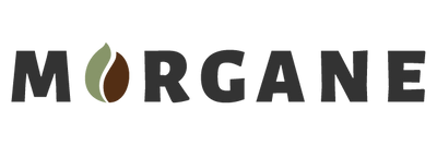 Logo de la boutique Boutique Morgane café MHD sur fond transparent