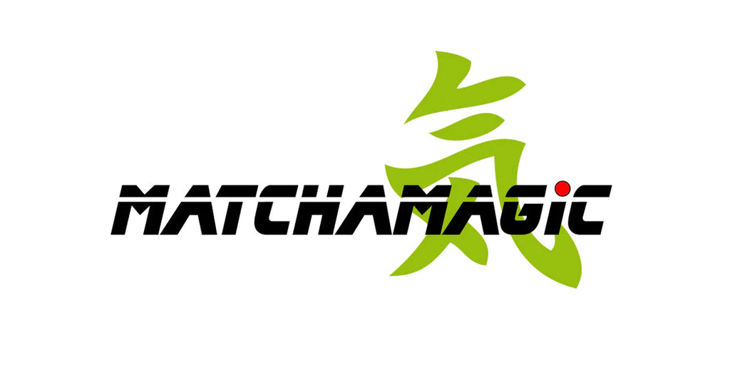 Matcha "Samurai" Premium Grade BIO 30g Matcha Magic | Matcha | Morgane café MHD