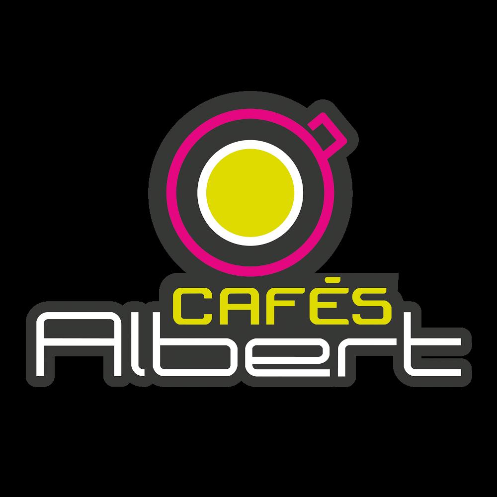 Café Barista - Ethiopie / Congo / Brésil / Inde 250grs Café Albert | Café | Morgane café MHD