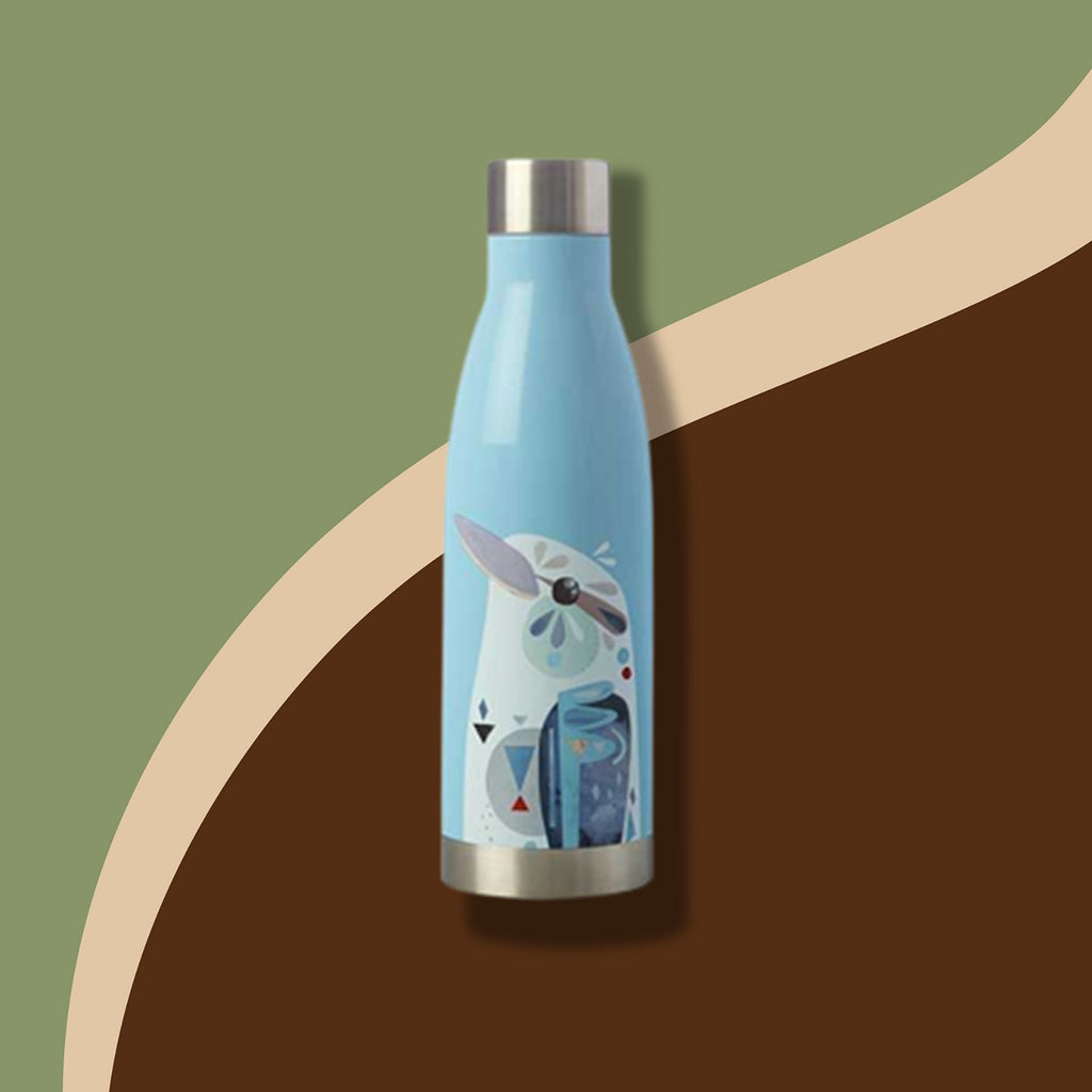 Bouteille isotherme "Kookaburra" 500ml Maxwell & Williams | Bouteille isotherme | Morgane café MHD