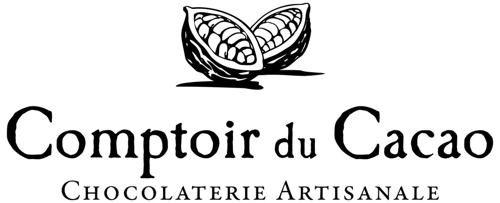 Tablette chocolat ruby avec Myrtilles 90g Comptoir du Cacao | Chocolat | Morgane café MHD