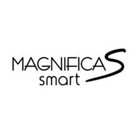 FEB2533.B MAGNIFICA S SMART Machine expresso avec broyeur Délonghi - Morgane café MHD