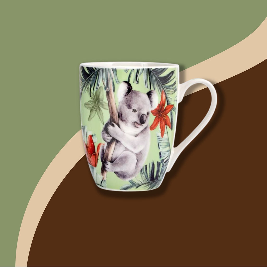 Mug Animaux "Koala" 340ml H&H | Mug | Morgane café MHD