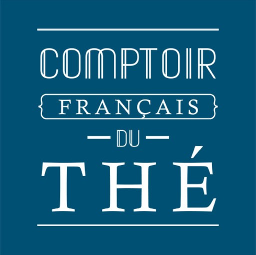 "La belle et la Baie" Thé noir vrac Comptoir Français du Thé | Thé noir | Morgane café MHD