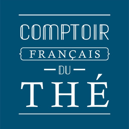 "Coco Câline" Thé vert glacé 10 sachets 6g Comptoir Français du Thé | Thé vert | Morgane café MHD