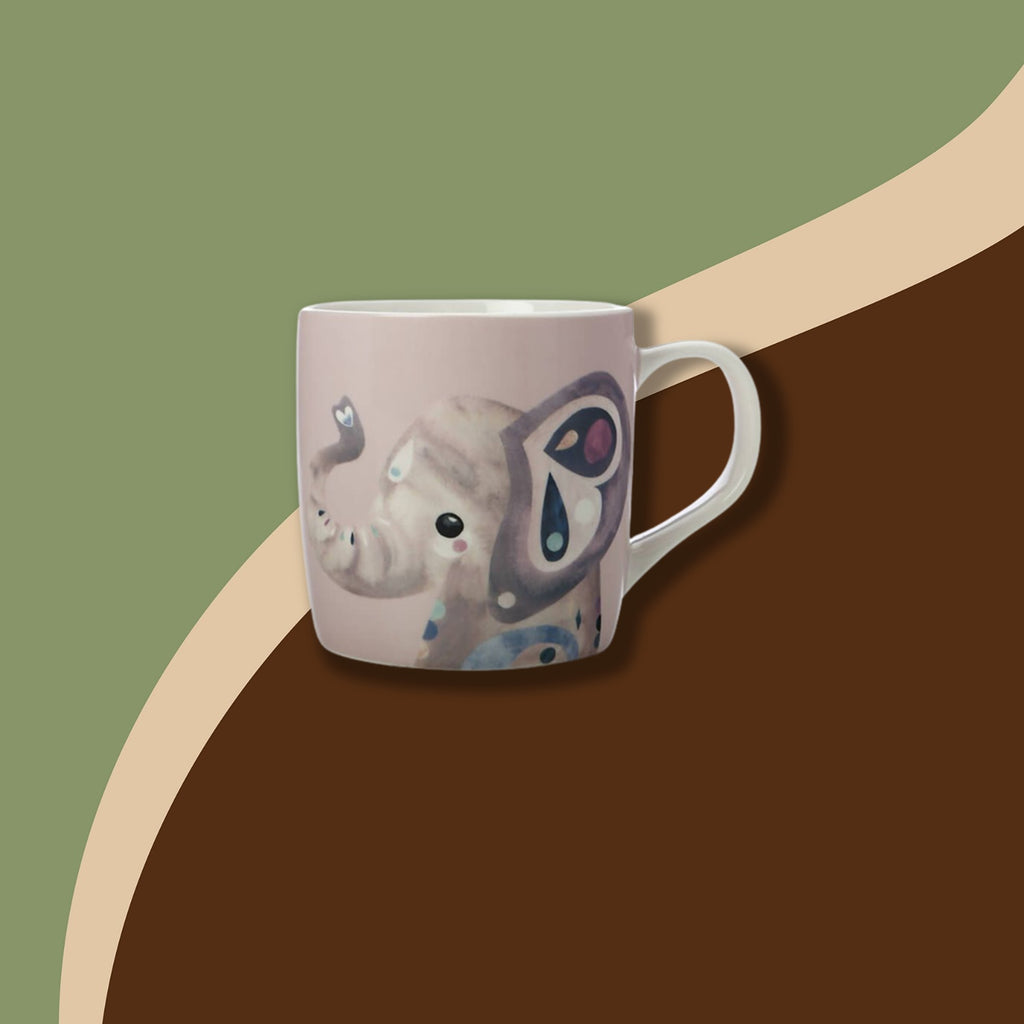 Mug "Elephant" 375ml Maxwell & Williams | Mug | Morgane café MHD