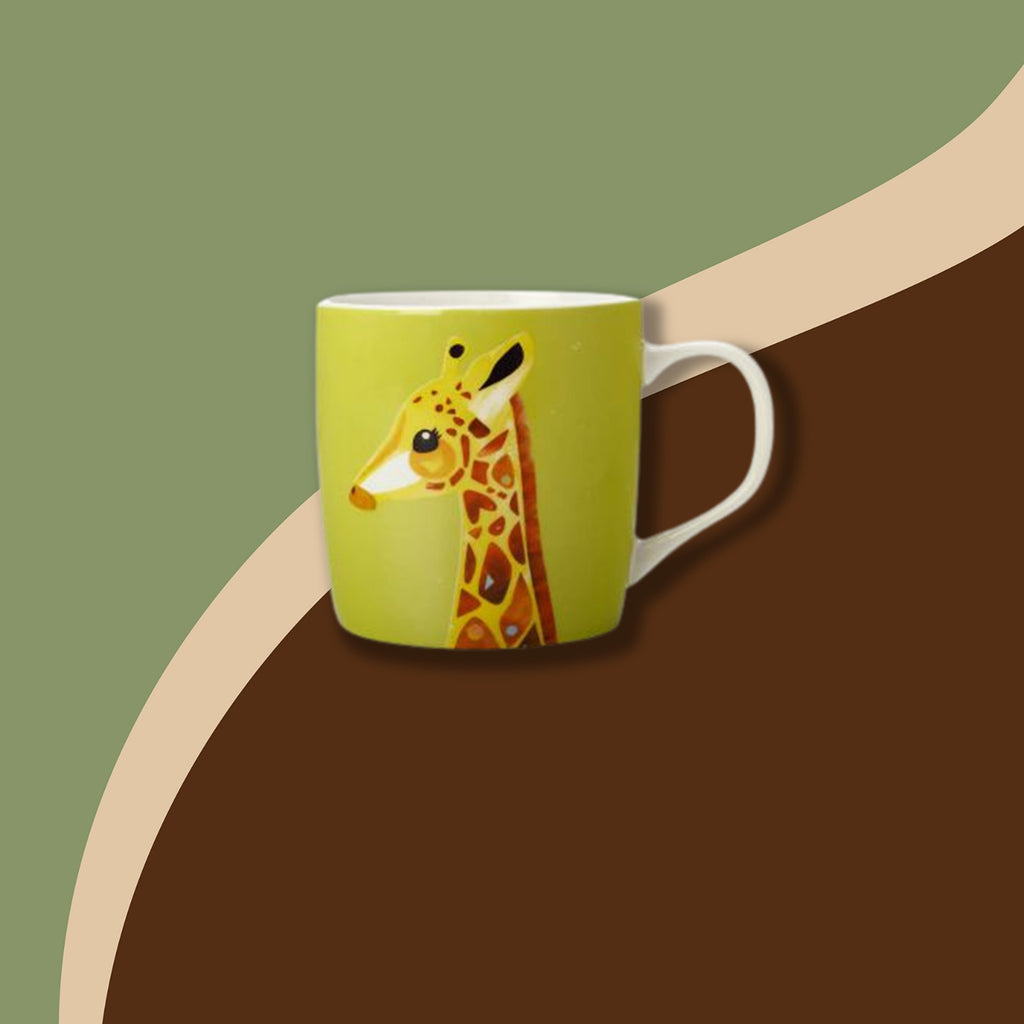 Mug "Girafe" 375ml Maxwell & Williams | Mug | Morgane café MHD