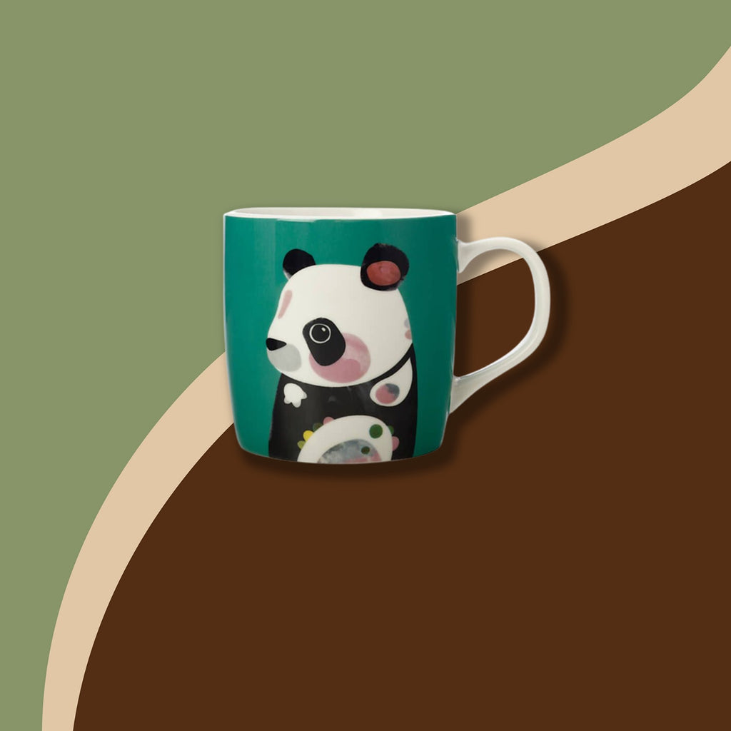 Mug "Panda" 375ml Maxwell & Williams | Mug | Morgane café MHD