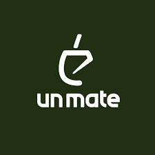 Kit Maté : 1 Calebasse + 1 Bombilla + 1 goupillon Unmaté | Maté | Morgane café MHD